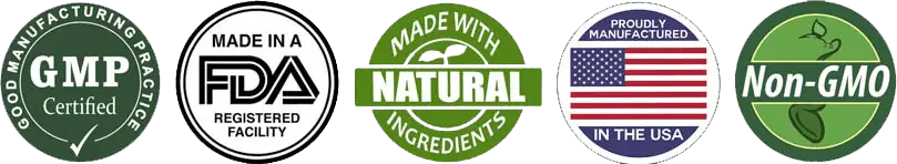 Burn Slim quality assurance and certifications
