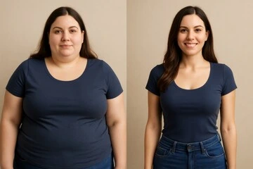 Burn Slim user success story